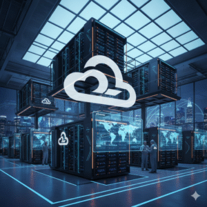 Falha da Cloudflare derruba sites e para parte da internet