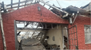 Explosão no Tatuapé:depósito clandestino de fogos de artifício deixa um morto