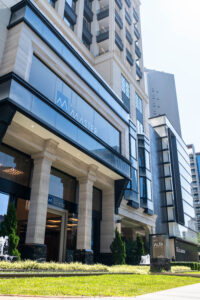 Daniel Vorcaro, dono do Banco Master, é preso pela PF em Guarulhos