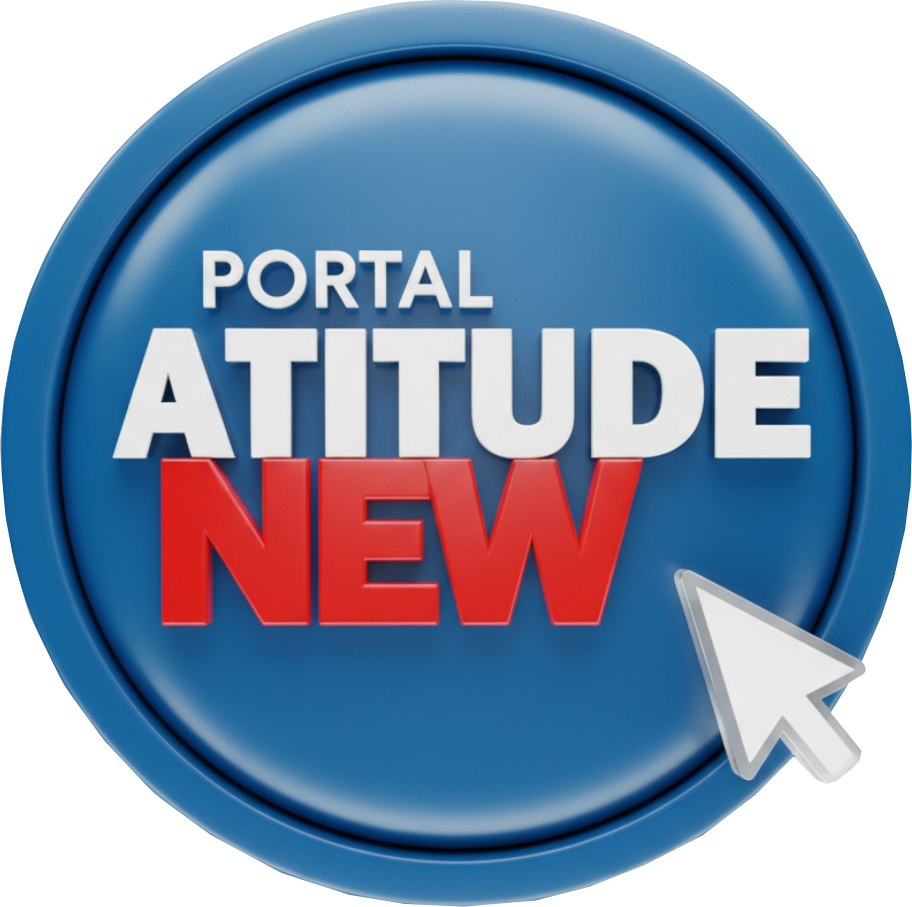 Logo AtitudeNew