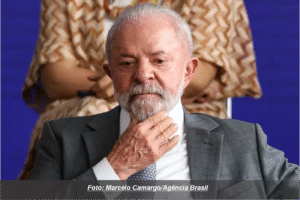Lula proíbe linguagem neutra em órgãos públicos