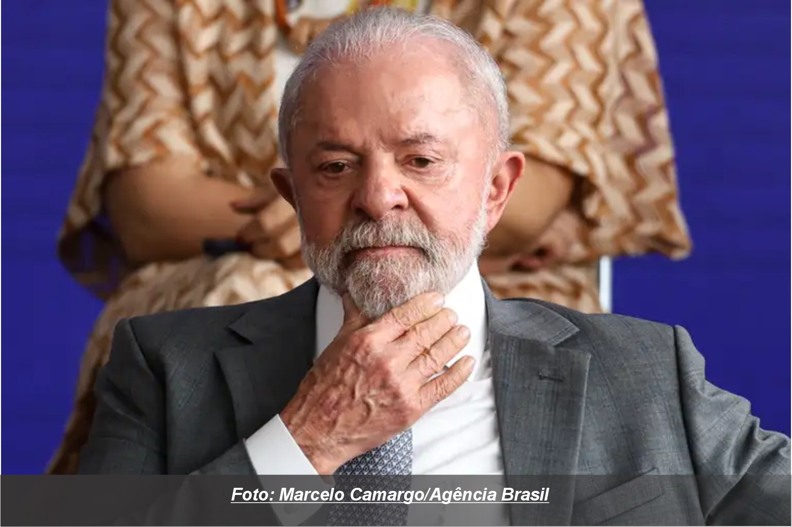 Lula proíbe linguagem neutra em órgãos públicos