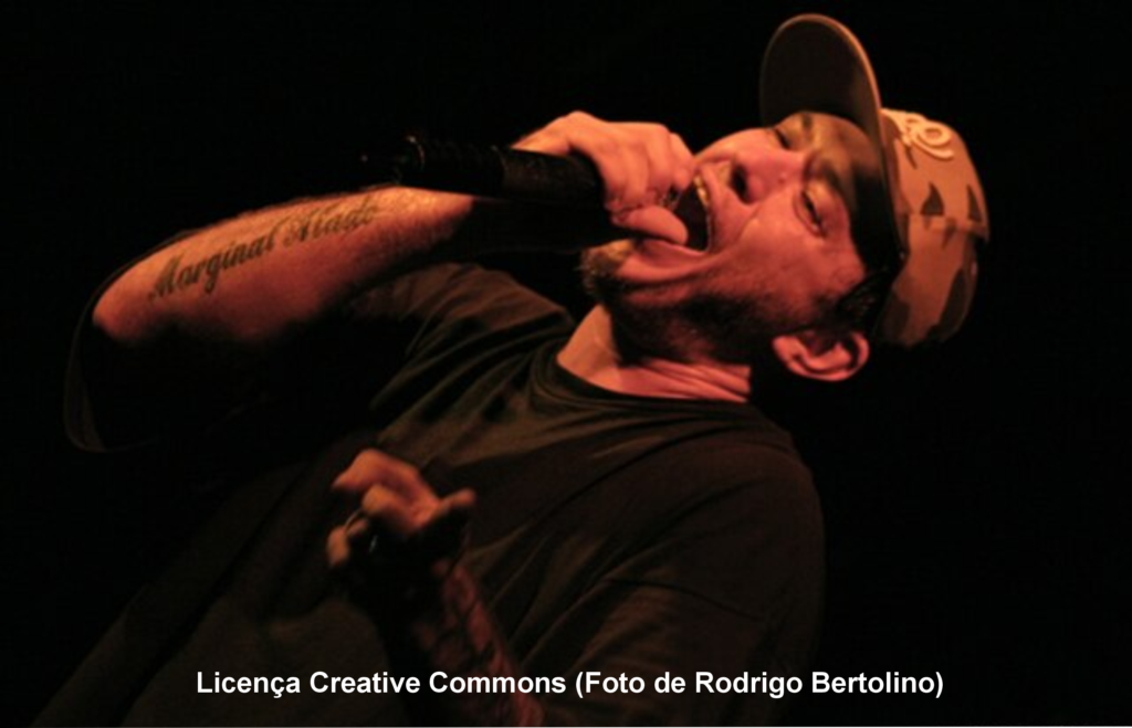 Família de Chorão perde direitos sobre o nome Charlie Brown Jr.: entenda o caso e suas implicações