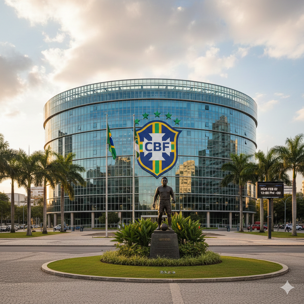 CBF amplia premiação da Supercopa Rei Superbet 2026