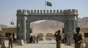 Paquistão e Afeganistão entram em guerra aberta; ataques aéreos e confrontos se intensificam