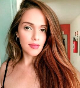 Amanda Godoy assume o cargo de Diretora de Impacto Social e Causas Humanitárias do grupo Atitudenew