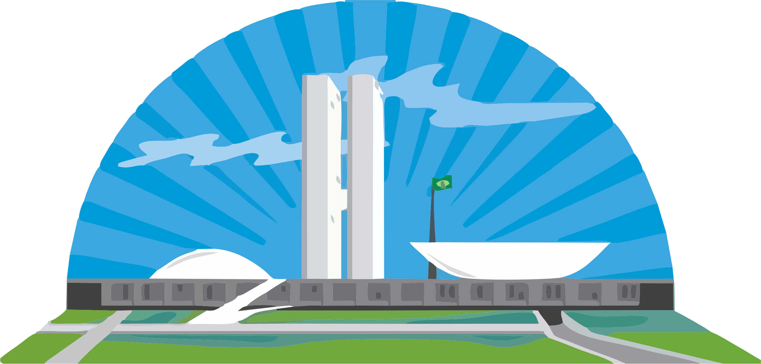 Congresso Nacional do Brasil