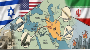 Estados Unidos e Israel lançam ataques contra o Irã; Iraque fecha espaço aéreo e tensão aumenta no Oriente Médio