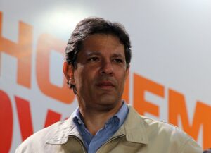 Lula oficializa saída de Haddad da Fazenda e nomeia Durigan como novo ministro