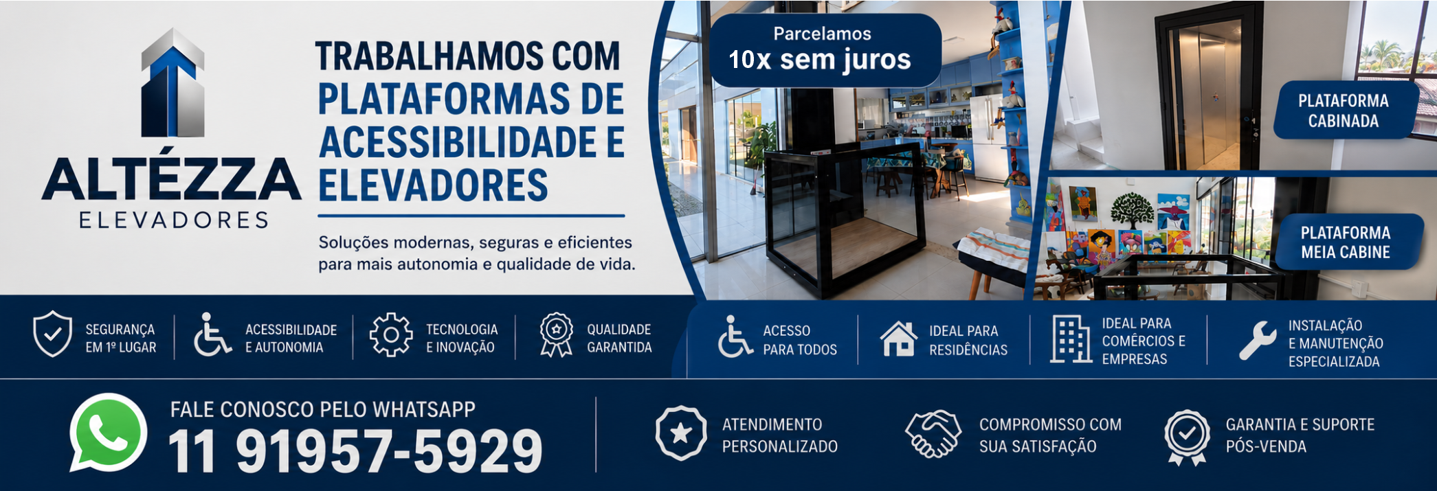 Fenix Telhados e Calhas