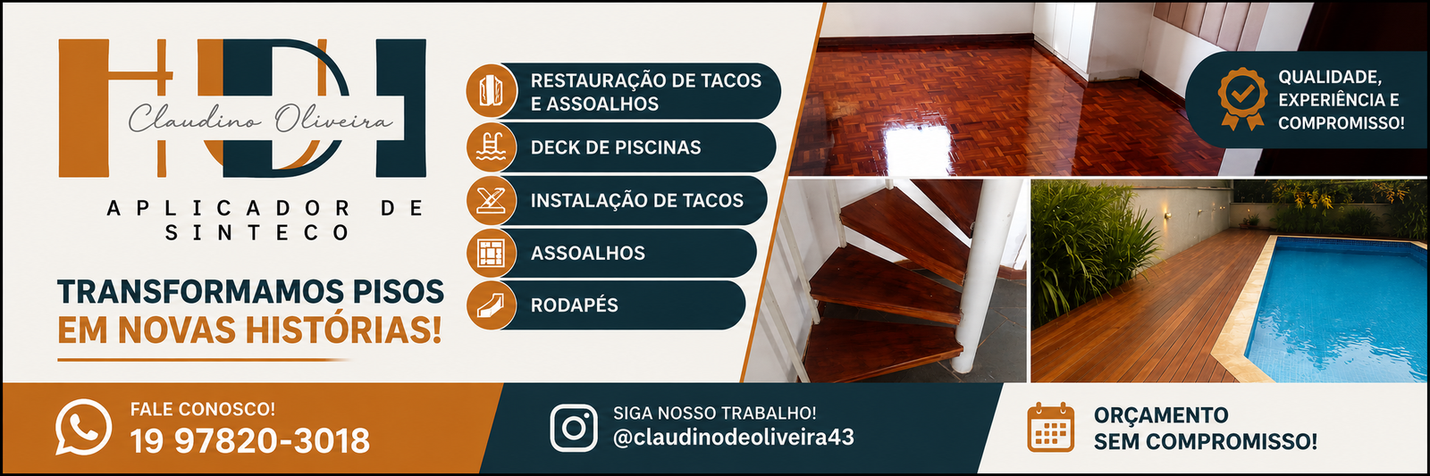 HDI pisos