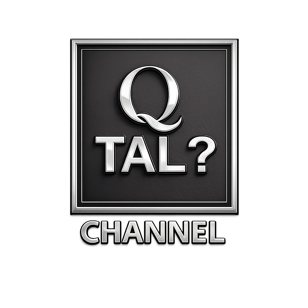 Qtal Channel