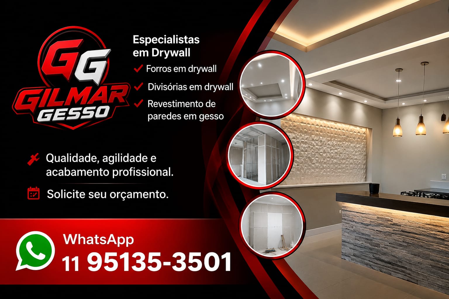 Gilmar Gesso