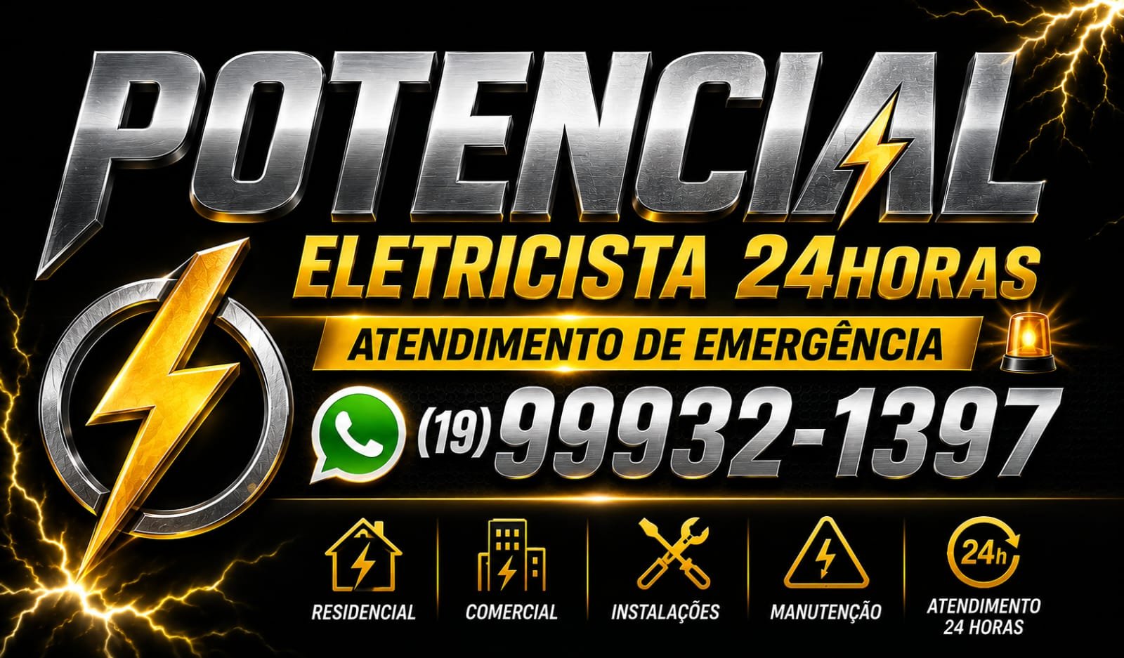 eletricista