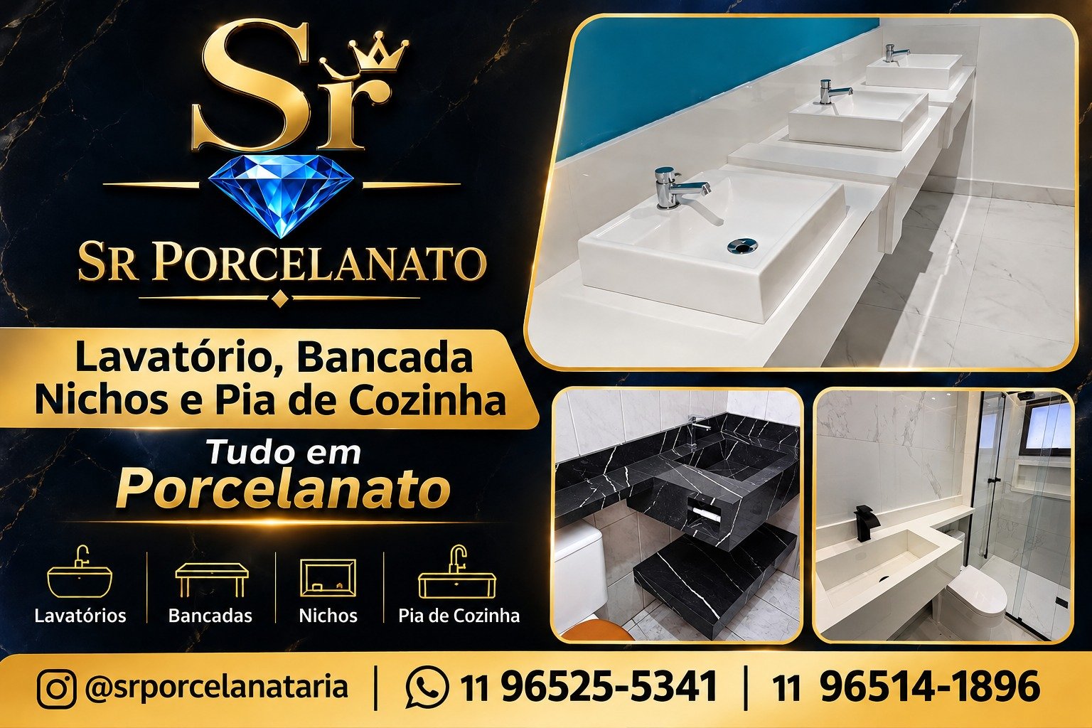 porcelanato