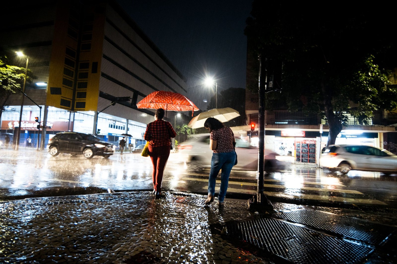 São Paulo terá chuva forte e queda de temperatura; Campinas, Piracicaba e capital devem ficar em alerta